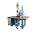 Dual-Head-Buch Cover Foot Pedal Hochfrequenzmaschine
